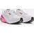 安德玛（Under Armour）女子跑步鞋HOVR Machina 3轻便舒适缓震抗冲击回弹厚底休闲运动鞋 White / Rebel Pink - 105 35.5