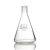 实验室砂芯过滤抽滤装置三角瓶250/500/1000/5000ml溶剂过滤器瓶 250ml【40#标口】
