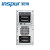 浪潮（INSPUR）塔式服务器NP5570M5 4210/64G/480G SSD+4T SAS*2/PM8204/P4000/500W单电