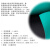 工作台垫子绝缘橡胶垫板地垫抗静电皮绿蓝灰黑色维修布桌面 蓝色0.6米*1米*2mm厚