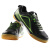 斯蒂卡（STIGA）STIGA斯帝卡斯蒂卡CS-8511乒乓球鞋男鞋女鞋防滑透气乒乓球运动鞋 黑绿 37