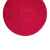 超洁亮（SUPER·CLEAN）CJL-13 百洁片 国产 百洁垫 洗地机清洁片 13英寸(33cm) 红垫 5片/盒