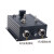 振动盘控制器XR-16/41直振平振电磁铁控制调压速节器10A 220-380V DY-380T-10A+单头线 [10A款380V