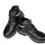 中麦安全鞋ZM713(棉)防砸、防刺穿、绝缘6KV（34-47码）防砸 6KV绝缘（棉） 39码