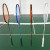 GUBPMTSHIM高神羽毛球拍多年球龄解答30磅麻花框比赛进攻控球全碳素单拍 白色(微瑕疵) 成品拍