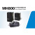 欧杜 电液伺服系统SV-MH800-015-33-S00