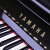 雅马哈（YAMAHA）【二手钢琴】U3H原装进口立式钢琴 初学练习家用考级演奏钢琴88键