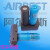 AIRBESTABX/ABM5/10/20/30-A-B-C大吸力负压多级真空发生器 ABX5A内置消声现货