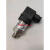鹿色Precise PMI009-732-250BG 0-10VDC 压力传感器 0-250ba 通用款