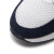 耐克（NIKE）男鞋女鞋情侣鞋 24春夏季新款时尚舒适透气休闲鞋子低帮跑步鞋潮 AIR MAX/灰白情侣款 37.5码(内长235mm)