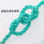 全新料聚乙烯塑料绳子尼龙绳PE三股吊秧压膜绳捆绑植物爬藤渔网线 1mm500米
