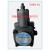 定制-0-F变量叶片泵-1 0 40FEN液压油泵1-0-70 VP-15-FA3(花键9齿）