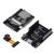 DYQTESP32-CAM开发板测试板WiFi+蓝牙模块ESP32串口转配OV2640摄像头 ESP32CAM开发板(带摄像头)5