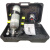 融测正压式空气呼吸器3C消防碳纤维钢瓶6.8L单人便携式全面罩配件氧气 全封闭防化服（一级）