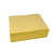 西斯贝尔（SYSBEL）CP0001Y工业擦拭棉布 轻型防化类吸附棉片 防化学品泄露处理50cm*40cm黄色100张/箱