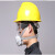 化工厂口罩 防尘口罩透气面罩煤矿防护工业粉灰尘打磨装饰可清洗 面具+100片超纤维滤棉