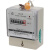 深宝专用电度表/DTS216单相 电子表高精度电能表可送检 一位电表箱