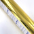 S1系列 金银色 皮革 PU 充皮纸 植绒 烫金纸 电化铝 PVC革 168-S1金色