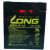 LONG广隆电池 WP4.5-12 12V4.5AH (MA-707/708/808) 咪宝电池 黑色 WP4.5-12 12V4.5AH