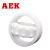 AEK/艾翌克 美国进口 1202CE 氧化锆全陶瓷调心球轴承 尺寸:内径15外径35宽度11mm