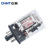 正泰（CHNT）通用型小型大功率电磁继电器JTX-2C DC220V 直流 2NO+2NC 10A