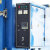 大型鼓风干燥箱定制可议询单有礼工厂直营工业烘箱 DGF-7AB RT+10-250℃ 1600*1