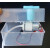 测汞试纸空气环境中简易测汞装置尿汞检测装置试剂盒降解剂 补充试纸30片瓶(不含色卡