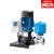 定制适用水泵TD系列大流量智能管道循环泵全自动变频增压恒压稳压水泵 TD50-24G变频(380V)