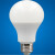 简霓 led灯泡E27大螺口球泡灯照明节能灯科技风暖白超亮 48w超亮科技风