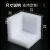 珍珠棉护角打包泡沫三面三角防撞护角包装包角快递纸箱护角L型盒 100*100*100-15 300个
