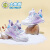 大黄蜂女童运动鞋加绒保暖二棉鞋跑步鞋 B1023518823NM紫色(加绒)28