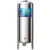 定制压力水罐家庭防冻农村增压泵自来水加压水泵 全自动带议价 160升直径50高cm-F33