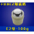 E2级1kg标准小砝码套装500g电子天平秤校称不锈钢法码100克20公斤 E2级砝码-100g
