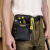 多功能维修腰包工具包小号腰带收纳专用工具袋木工电工包男 升级款