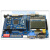 SPARTAN 6 XC6SLX9 Microblaze SOPC FPGA开发板 荧光黄核心板加KEYLCD模 不要LCD1602液晶