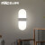 雷士（NVC）led壁灯简约现代房间过道走廊墙壁灯墙灯 简爱 5瓦暖白色