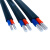 国标2芯3芯电缆线铝芯户外电线2.5 4 6 10 16 25平方铝线护套 国标3芯6平方(200米)