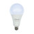 视贝LED球泡E27螺口白光灯泡室内超亮15W18W防频闪节 E27螺口视贝珍视力 12W 其它 白