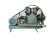 适用恒达款无油有油激光切割高压空压机氮气增压机配件30-100公斤压力 W1.2/30公斤