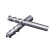 3刃55度铝用钨钢合金铣刀铝合金专用高光加长立铣刀CNC数控刀具 16*45*100*3T
