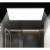 定制吊顶led灯厨房卫生间吸顶灯铝扣板嵌入式平板灯具300x600 30*30银方灯26瓦 白光