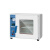 上海尚仪真空干燥箱实验室真空烘箱工业恒温烤箱电热恒温烘干箱 SN-2XZ-0.5 抽速0.5升/秒 电压220