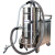 千石工厂工业用除尘清洁大型吸尘器强大功率粉尘铁屑脉冲吸尘机 2200W(80L）