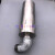 消音器5.5不锈钢1寸1.21.54寸旋涡气泵真空泵鼓风机高压风机消声器消音器FZB 3/4外螺纹消声器