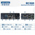 研華科技（ADVANTECH）EPC-S202E嵌入式无风扇工控机 边缘智能计算网关硬件 E3930/4G/32G/12V