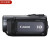 佳能（Canon）/ HG20/HF200/HF100/HF20/HF11 专业高清 DV录像机会议 佳能HF100变焦12倍 套餐一