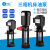 上海三爱油泵单三相电泵机床冷却泵铜线液压泵 三相电泵450W(AB-200)