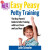 【中商海外直订】Easy Peasy Potty Training: The Busy Parents' Guide to Toilet Training  简易便盆训练：忙碌的家长指导，减少压力，减