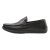 韦路堡 VX2009002 劳保皮鞋、电绝缘皮鞋6kv、防滑，耐油（定制，颜色码数备注） g 黑色 45 