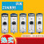 开关Z3N-TB22 T22-2 TW22 Z3S-T22纠偏制袋机色标传感器 Z3N-TB22_蓝绿光_圆点
